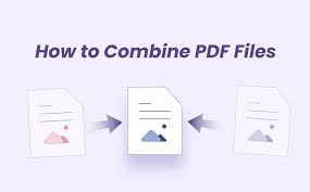 How to Merge PDFs Easily