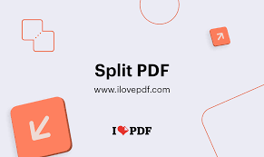 Split PDF Files Quickly