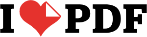 iLovePDF Logo