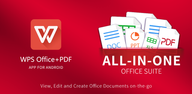 WPS Office-PDF,Word,Sheet,PPT 1