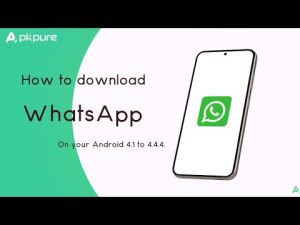 Top 2 Best WhatsApp Messenger 100% Free Download 3